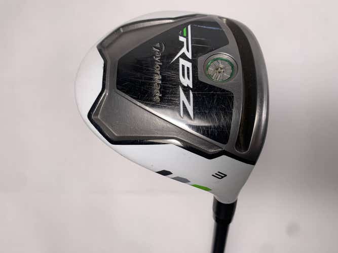 TaylorMade RocketBallz 3 Fairway Wood 15* Matrix Ozik XCON-5 Stiff RH HC