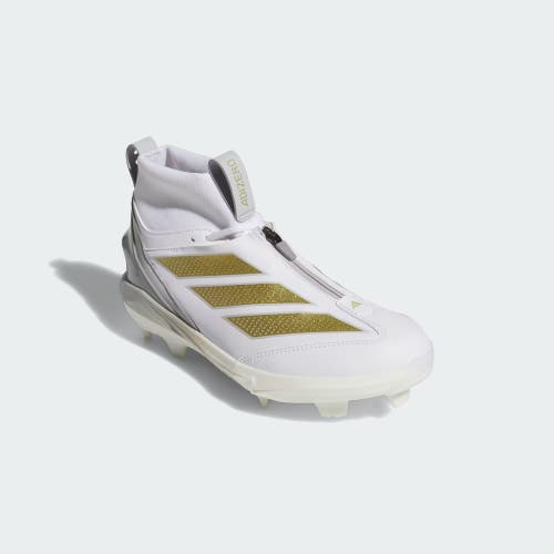 new men's 11.5 Adidas adizero impact + 2.0 TPU baseball cleats JH6719