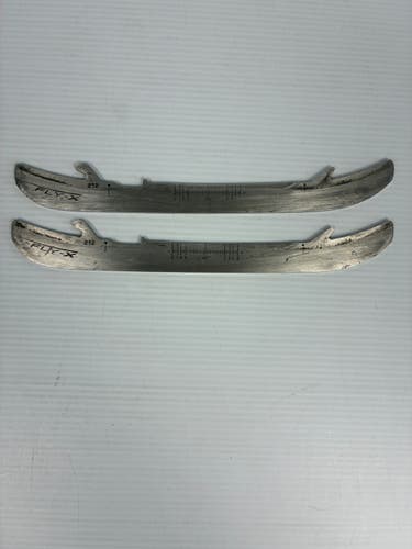 Used Size 212mm Bauer Fly-X Replacement Steel