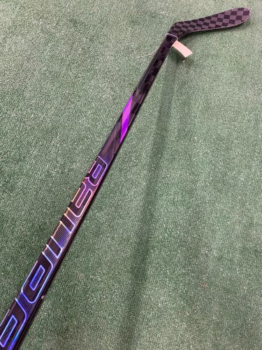 Bauer Nexus Tracer Hockey Stick Right Handed | P28 65 Flex Senior Sized (65")