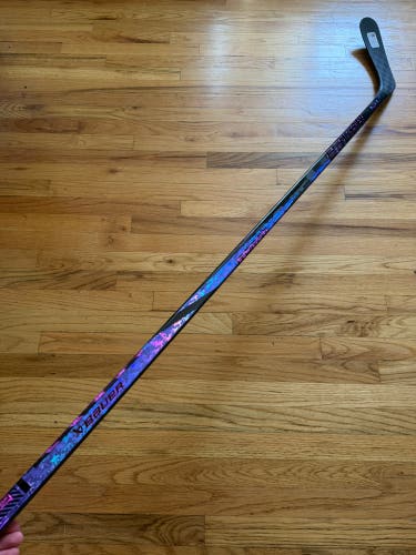 Senior Bauer Twitch Hockey Stick Left Hand P92 70 Flex (New)