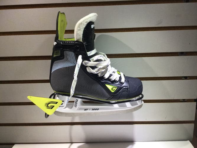 Graf 5035 Premier Hockey Skates Regular Width