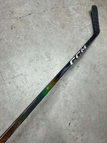 85 Flex P29 Senior CCM Jetspeed FT8 Pro Left Hand Hockey Stick Pro Stock (New)