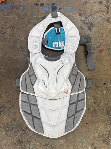 Small/Medium Maverik shift Chest Protector (Used)
