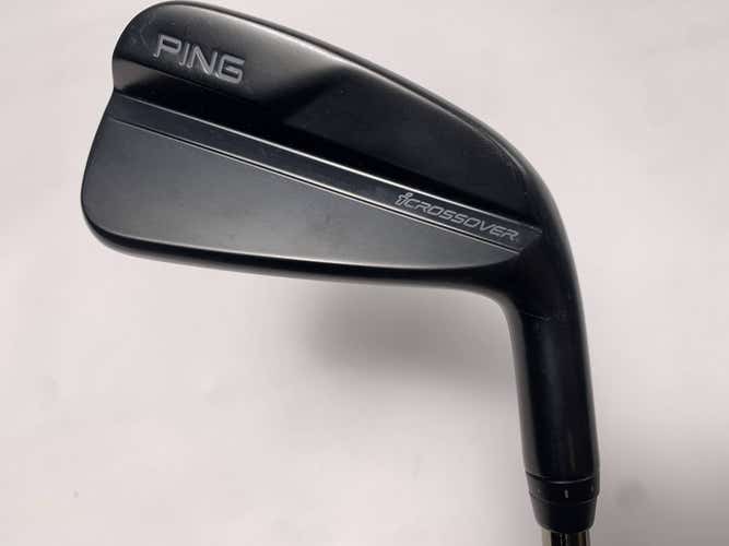 Ping iCrossover 3 Utility Iron Tour 2.0 85g Stiff Graphite Mens RH