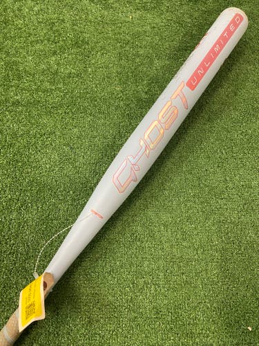 Easton Ghost Unlimited Fastpitch 2025 (-10)