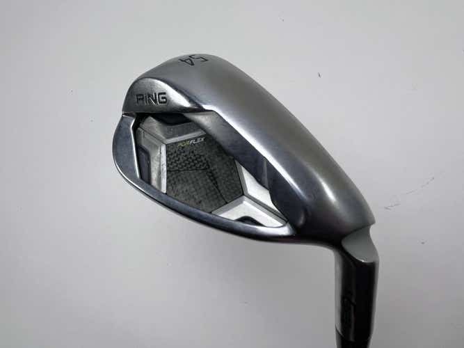 Ping G430 Sand Wedge SW 54* Black Dot Alta CB AWT Regular Graphite Mens RH