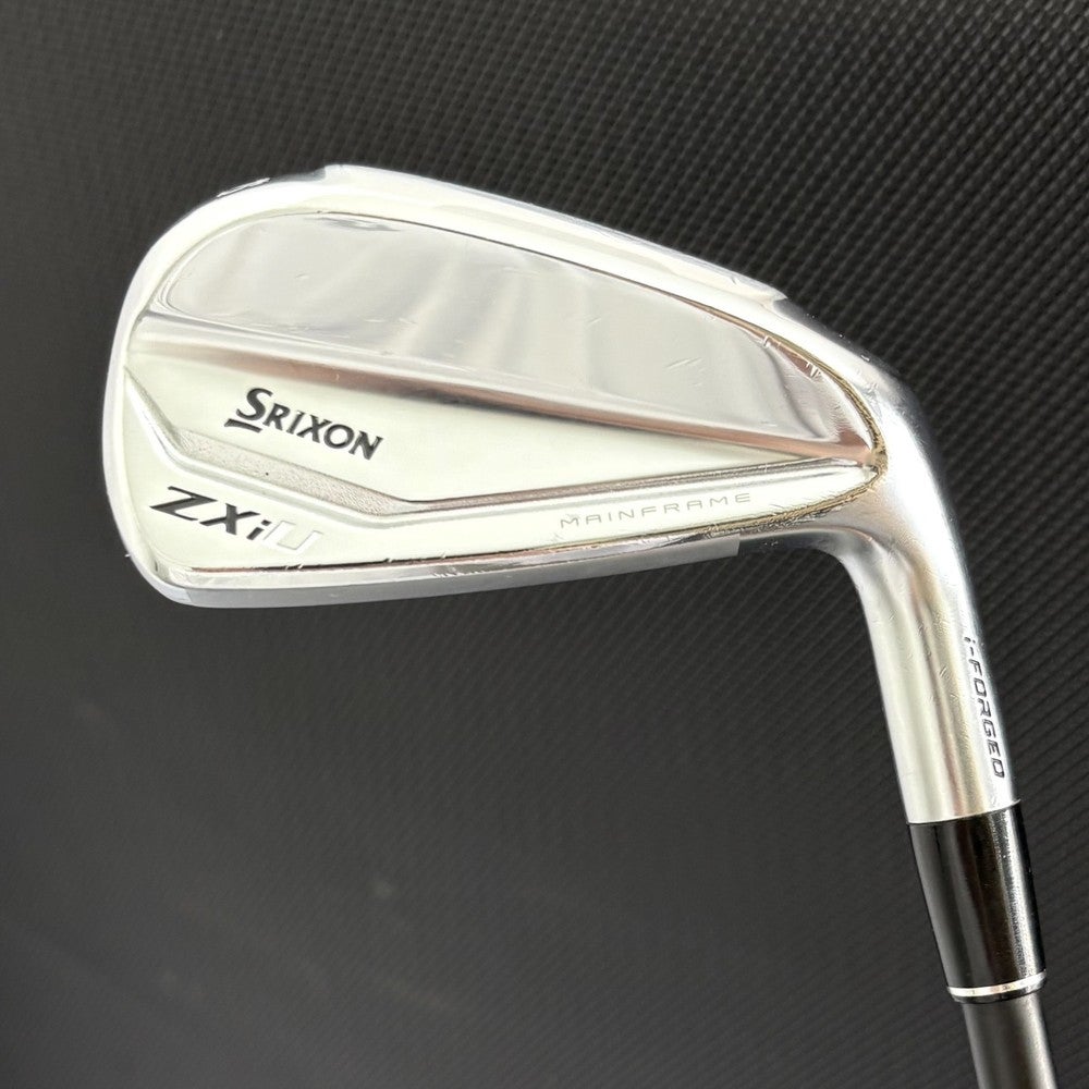 HYBRID CAL.450 ガスポート付きハイブリッドバレル Srixon ZX Hybrid: Used & Clearance on SidelineSwap