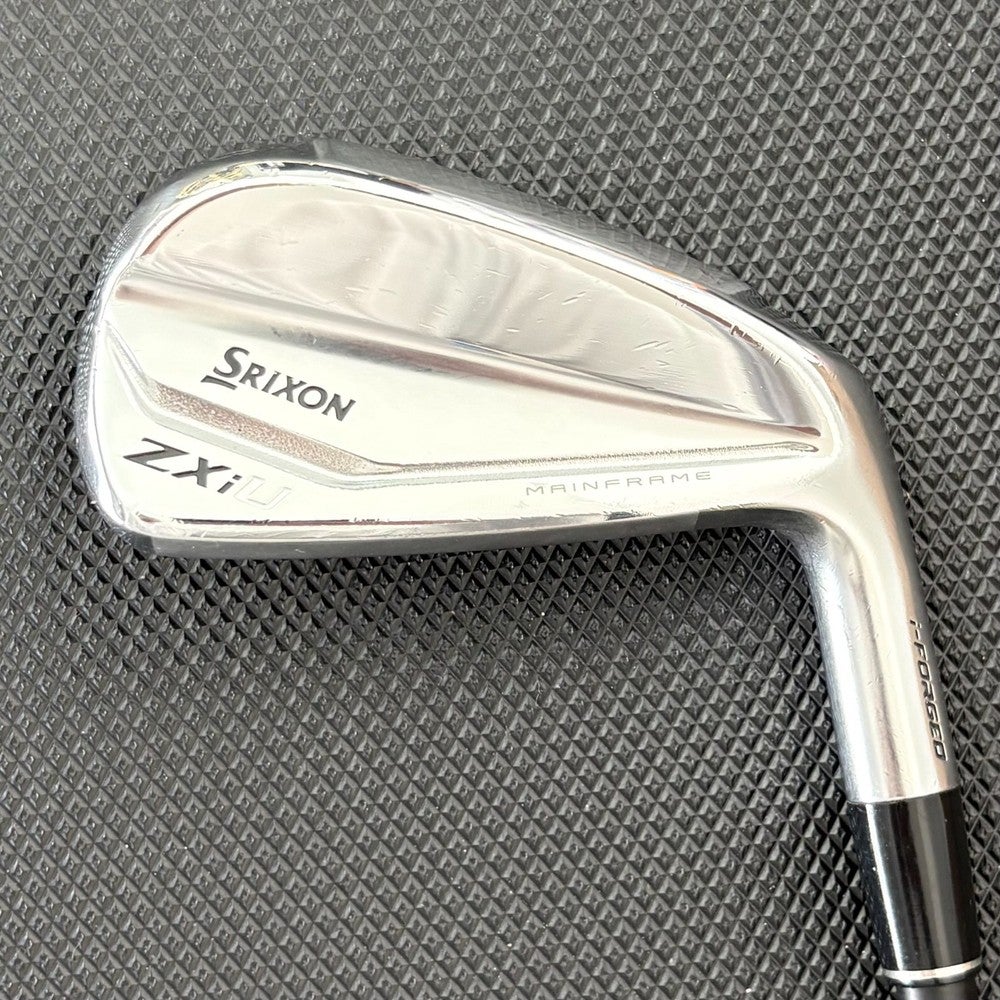 Srixon ZX Hybrid: Used & Clearance on SidelineSwap