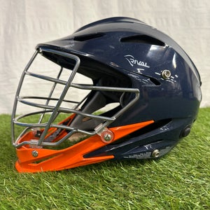 Syracuse STX Rival Helmet | S/M