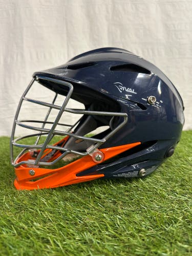 Syracuse STX Rival Helmet (Used)