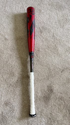 2022 Louisville Slugger Select PWR Hybrid BBCOR Certified Bat (-3) 29 oz 32" (Used)