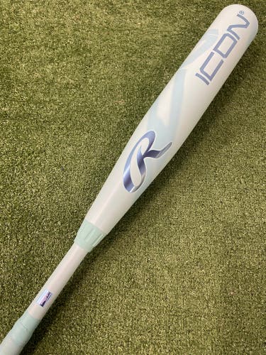 Rawlings Icon Composite USSSA (2 3/4") 2026 (-8)