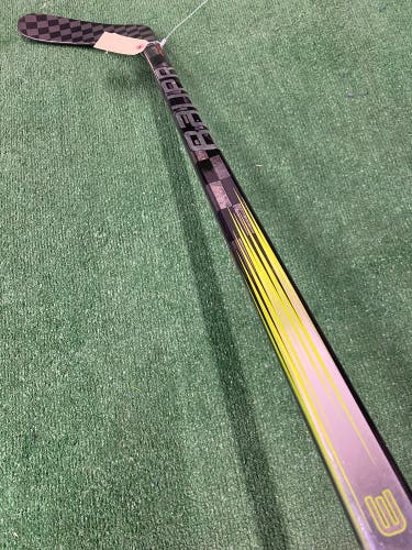 CUT | Bauer Vapor Hyperlite 2 Hockey Stick Left Hand P90TM 80 Flex (Used)
