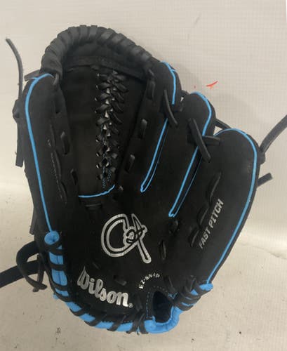 Wilson RH Infield A440 Baseball Glove 12" (Used)
