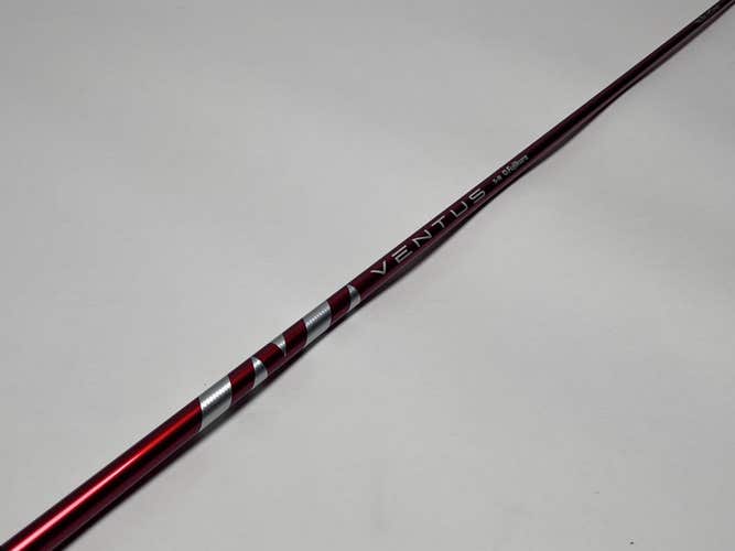 Fujikura Ventus Red 5R Velocore Regular Graphite Driver Shaft 44.25" - Callaway