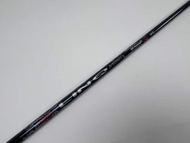 UST Mamiya LINQ 5F2 Seniors Graphite Driver Shaft 44.5" - Wilson