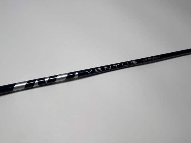 Fujikura Ventus Blue 6-R g Regular Graphite Driver Shaft 44.5" - Wilson