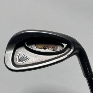 Ping i5 Gap Wedge GW Green Dot 2* Up Stock Ping Wedge Steel Mens RH