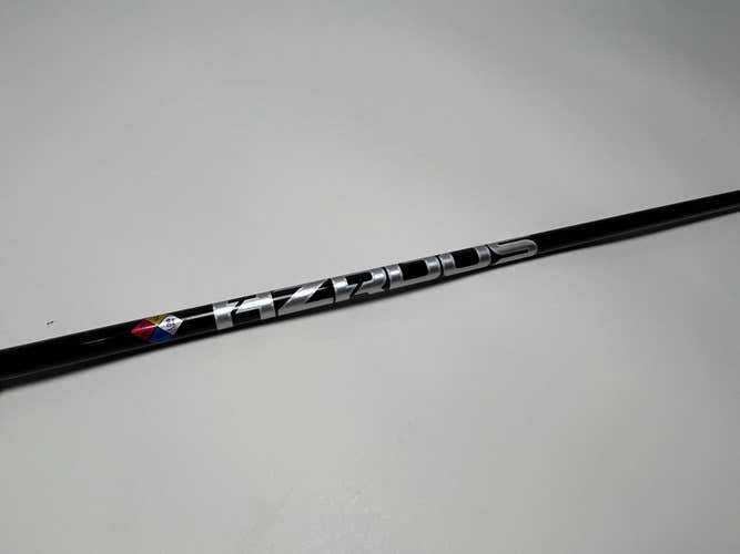 Project X HZRDUS 6.0 Black 60g Stiff Graphite Driver Shaft 44.25" - Callaway
