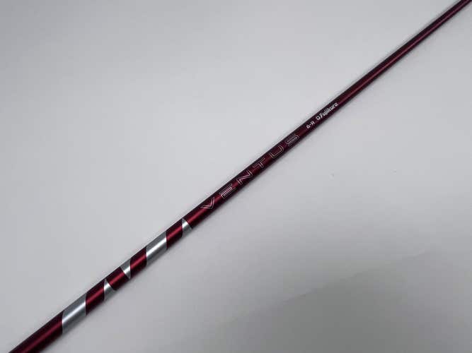 Fujikura Ventus Red 6-R VeloCore+ Regular Graphite Driver Shaft 44.25" -Callaway