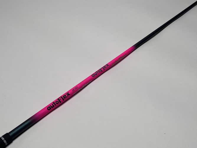 AutoFlex SF505 Graphite Driver Shaft 44.5"-Titleist