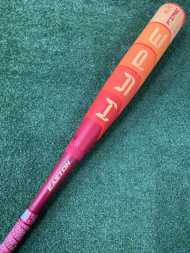 Easton Hype Fire (2 3/4") USSSA Bat (-5) 2025