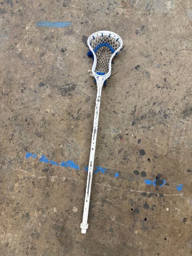 Maverik Tactik 3.0 with maverik A1 Stick (Used)