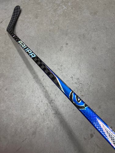 77 Flex P92 Senior Bauer Proto2 Right Hand Hockey Stick (New) OHL Pro Stock