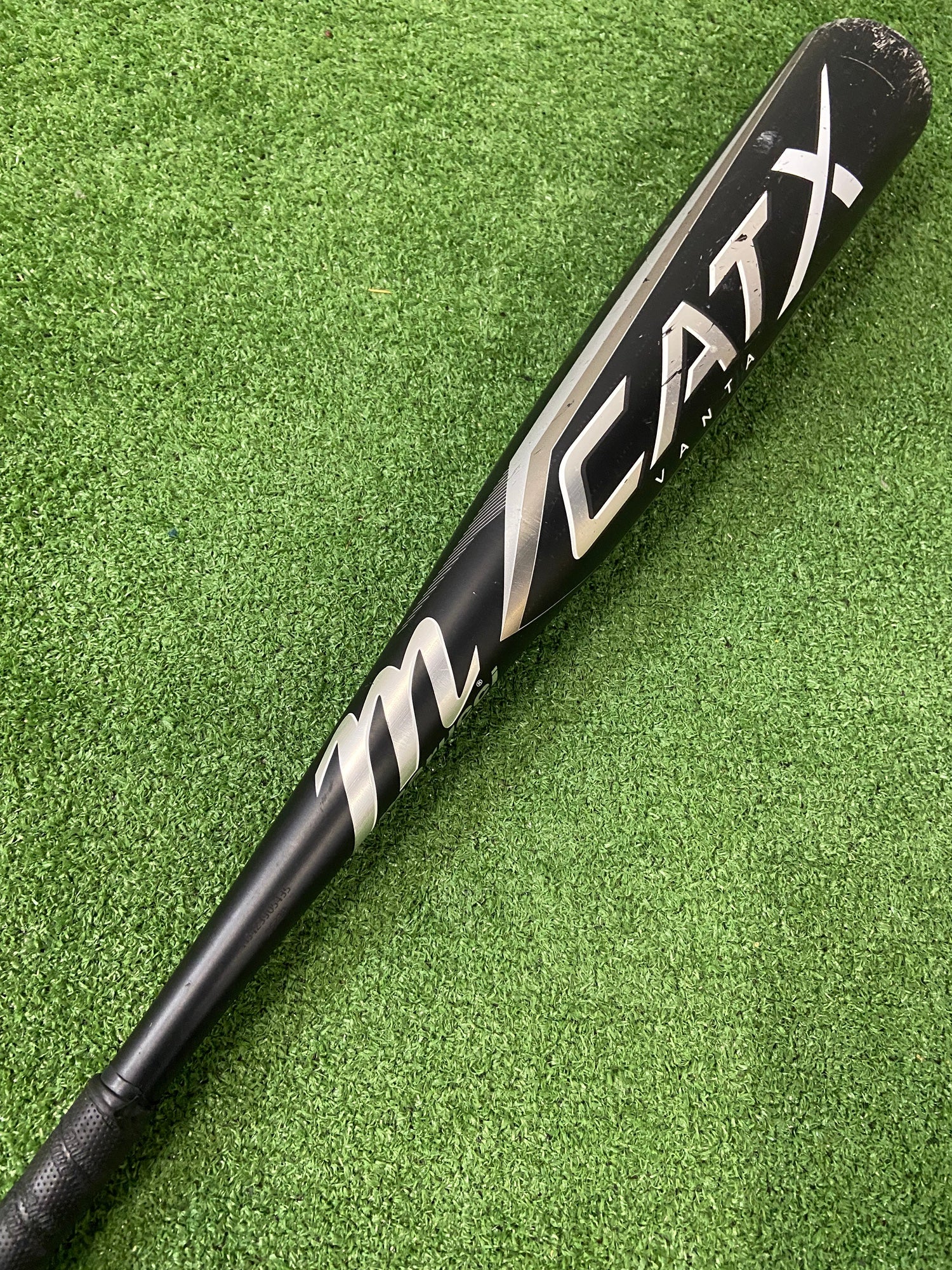 Marucci CATX Vanta (2 3/4