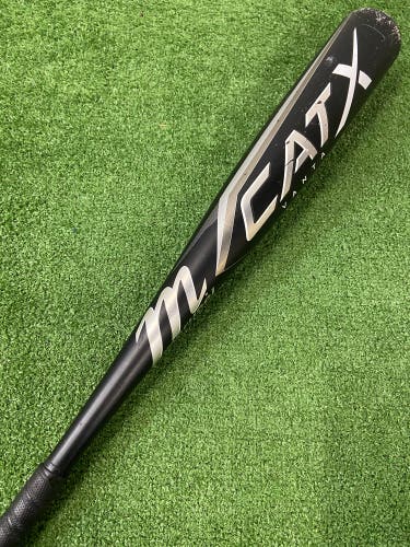 Marucci CATX Vanta (2 3/4") USSSA 2024 (-10)