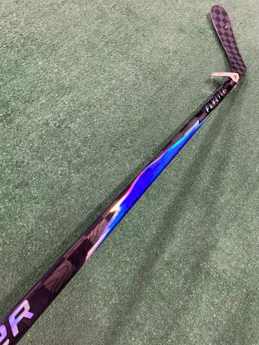 Bauer Vapor Flylite Hockey Stick | Left Handed P92 77 Flex (67")