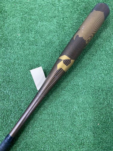 DeMarini Voodoo One BBCOR 2024 (-3)