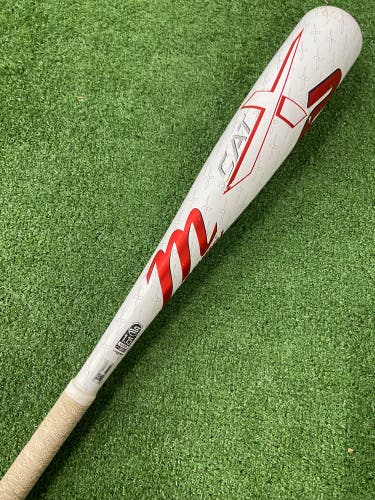 Marucci CATX2 Alloy (2 3/4") USSSA 2025 (-10)