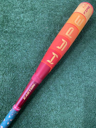 Easton Hype Fire (2 3/4") USSSA Bat (-10) 2025
