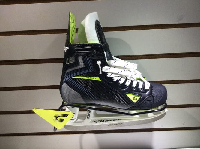 Graf Ultra G9035 Hockey Skates Regular Width (New)