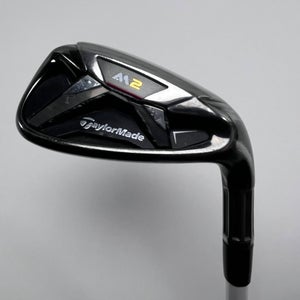 TaylorMade M2 Approach Wedge AW LAGP Tour AXS 65g Senior Graphite Mens RH
