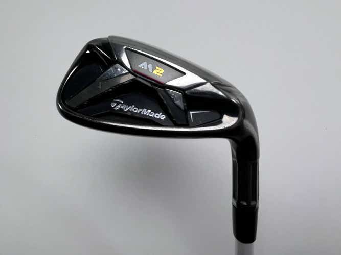 TaylorMade M2 Approach Wedge AW LAGP Tour AXS 65g Senior Graphite Mens RH