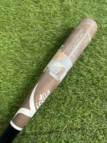 2021 Victus Tatis Birch Bat -6 29" 23OZ (Used)