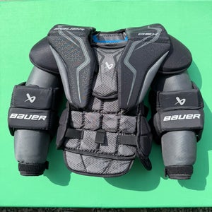 Bauer GSX Goalie Chest Protector | Junior Small/Medium