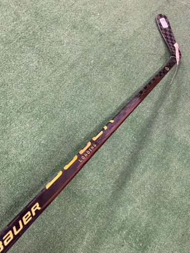 Bauer Proto-R Hockey Stick Left Hand | P92 87 Flex (65")