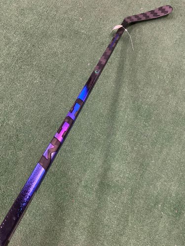 CCM Ribcor Trigger 10 Pro Hockey Stick Right Handed | P29 65 Flex (64")