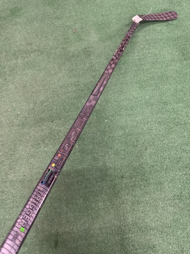 Senior CCM RibCor Trigger 6 Pro Hockey Stick Right Handed 90 Flex Pro Stock (Used)