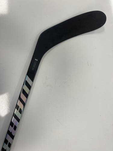 Senior Warrior Alpha LX2 Pro Right Handed Hockey Stick P92 90 Flex (Used)