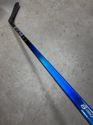95 Flex P29M Senior CCM Jetspeed FT8 Pro Right Hand Hockey Stick Pro Stock (New)