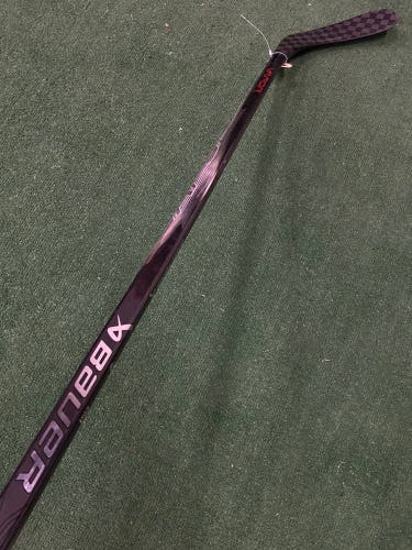 Bauer Vapor Team Hockey Stick Right Handed | P92 70 Flex Pro Stock (62.5")