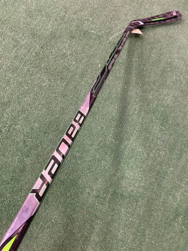 Bauer Sling Hockey Stick Right Handed | P92 65 Flex