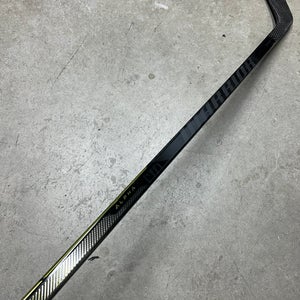 80 Flex P29 Senior Warrior Alpha LX3 Pro Left Hand Hockey Stick Pro Stock (New)