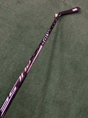 Bauer Pulse Hockey Stick Right Handed | P92 77 Flex