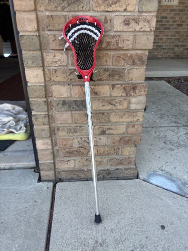 Adult STX Stallion 6000 Stick (Used)